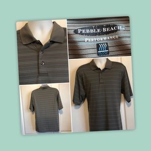 🔘 PEBBLE BEACH 🔘 Pebble Beach Performance Golf